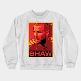 Shaw Crewneck Sweatshirt